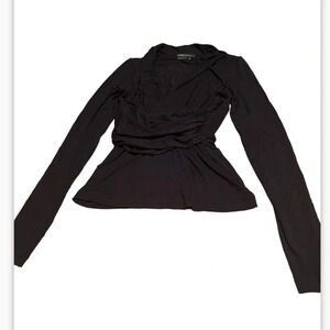BCBG Maxazria top, size XS